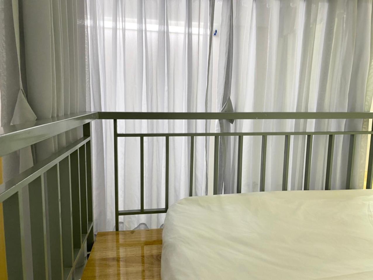 Lucky Hotel Apartment Bandar Ho Chi Minh Luaran gambar
